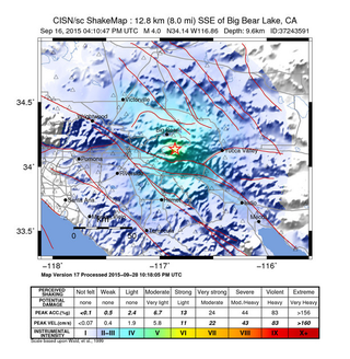 Illustration for article titled The USGS Now Uses Your Panicked Tweets to Help Track Earthquakes